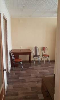 3-к квартира, вторичка, 57м2, 4/5 этаж