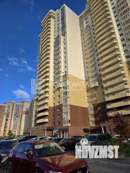 3-к квартира, вторичка, 80м2, 2/26 этаж