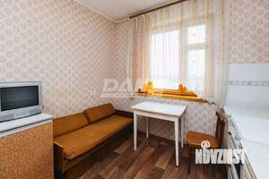 1-к квартира, вторичка, 42м2, 9/10 этаж