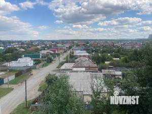 1-к квартира, вторичка, 34м2, 6/10 этаж