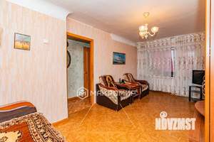 2-к квартира, вторичка, 42м2, 4/5 этаж