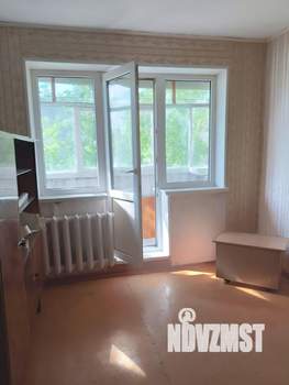 2-к квартира, вторичка, 44м2, 4/6 этаж