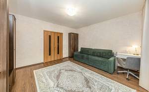 3-к квартира, вторичка, 57м2, 5/10 этаж