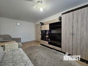 2-к квартира, вторичка, 44м2, 5/5 этаж