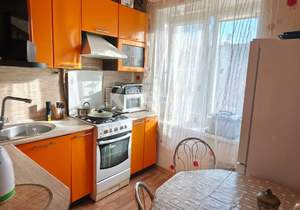 2-к квартира, вторичка, 44м2, 4/5 этаж