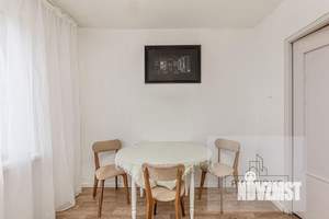 2-к квартира, вторичка, 49м2, 9/9 этаж