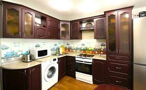 1-к квартира, вторичка, 36м2, 3/9 этаж