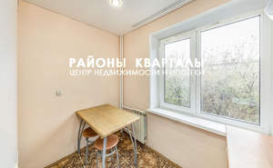 2-к квартира, вторичка, 43м2, 4/5 этаж