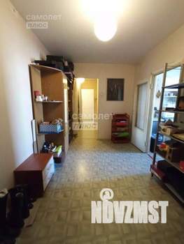 2-к квартира, вторичка, 84м2, 4/7 этаж