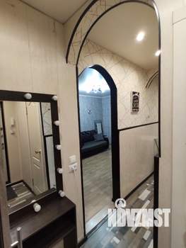 1-к квартира, вторичка, 31м2, 3/5 этаж