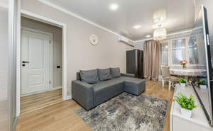 2-к квартира, вторичка, 57м2, 9/10 этаж