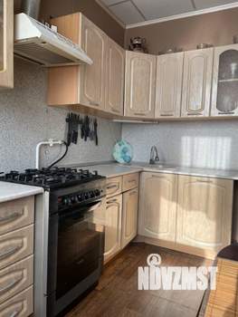 4-к квартира, вторичка, 89м2, 5/5 этаж