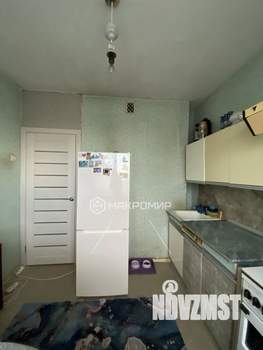 2-к квартира, вторичка, 42м2, 7/10 этаж