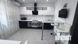 1-к квартира, вторичка, 41м2, 4/9 этаж