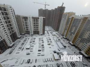 Студия квартира, вторичка, 24м2, 17/18 этаж