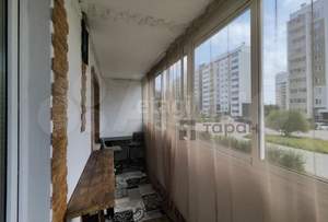 1-к квартира, вторичка, 35м2, 1/10 этаж