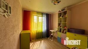 4-к квартира, вторичка, 95м2, 10/10 этаж