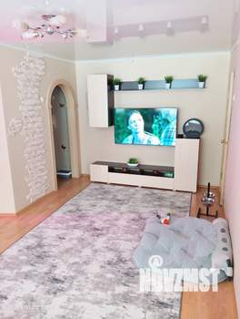 2-к квартира, вторичка, 40м2, 1/5 этаж