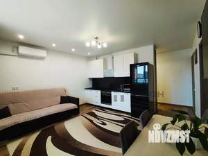 1-к квартира, вторичка, 40м2, 8/10 этаж
