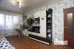 3-к квартира, вторичка, 63м2, 4/5 этаж