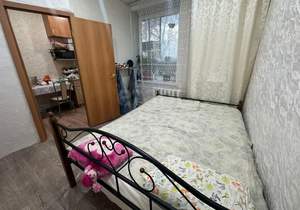 2-к квартира, вторичка, 40м2, 2/4 этаж
