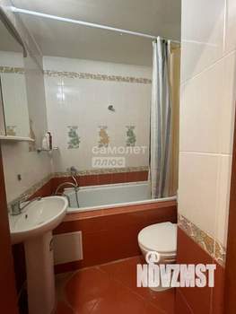 1-к квартира, вторичка, 32м2, 2/10 этаж