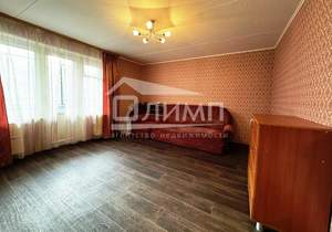 1-к квартира, вторичка, 36м2, 3/5 этаж