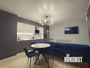 2-к квартира, вторичка, 59м2, 15/15 этаж