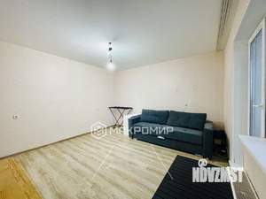 1-к квартира, вторичка, 40м2, 5/10 этаж