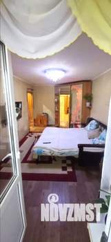 2-к квартира, вторичка, 45м2, 2/5 этаж