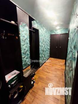 2-к квартира, вторичка, 48м2, 2/5 этаж