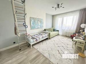 1-к квартира, вторичка, 34м2, 10/10 этаж