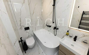 2-к квартира, вторичка, 71м2, 24/24 этаж