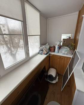 2-к квартира, вторичка, 45м2, 3/5 этаж