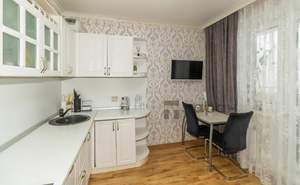 1-к квартира, вторичка, 32м2, 5/10 этаж