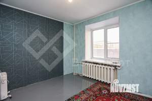 3-к квартира, вторичка, 62м2, 1/5 этаж