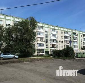 2-к квартира, вторичка, 50м2, 4/5 этаж