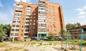 3-к квартира, вторичка, 62м2, 4/9 этаж