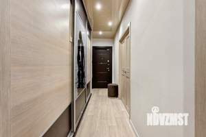 2-к квартира, вторичка, 64м2, 9/10 этаж