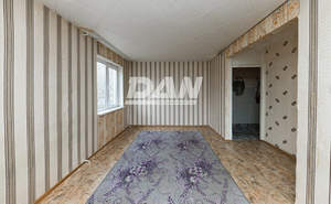 1-к квартира, вторичка, 31м2, 2/5 этаж