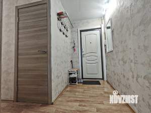 1-к квартира, вторичка, 30м2, 2/5 этаж