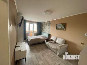 2-к квартира, вторичка, 45м2, 4/5 этаж