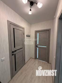 1-к квартира, вторичка, 32м2, 7/10 этаж