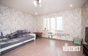 1-к квартира, вторичка, 41м2, 5/10 этаж