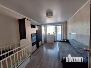 2-к квартира, вторичка, 39м2, 3/5 этаж