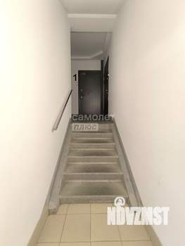 1-к квартира, вторичка, 41м2, 8/10 этаж