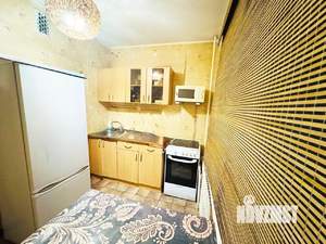 1-к квартира, вторичка, 29м2, 1/9 этаж