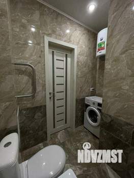 Студия квартира, вторичка, 57м2, 11/20 этаж