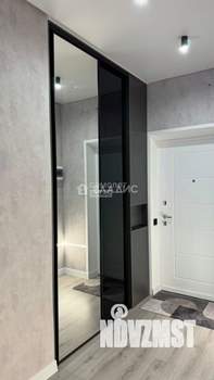 2-к квартира, вторичка, 45м2, 7/24 этаж