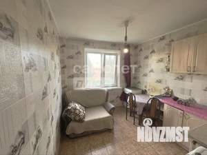 1-к квартира, вторичка, 42м2, 4/10 этаж